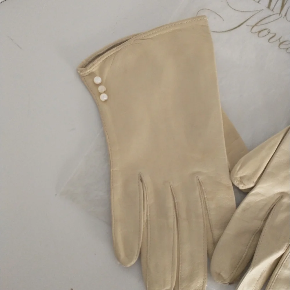 Hansen Gloves vintage